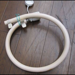 新生活！11000円 リンナイ ガスコンロ ガステーブル 都市ガス 2018年