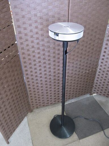 ☆セラヴィ プロジェクター JmGO G1 スピーカー搭載 CLV-612 スタンド