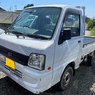 ☆ 熊本 サンバーT 20年　4WD　AC　PS　検4.11月☆