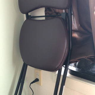 【ネット決済】ニトリ椅子