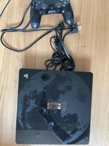 ps4売ります