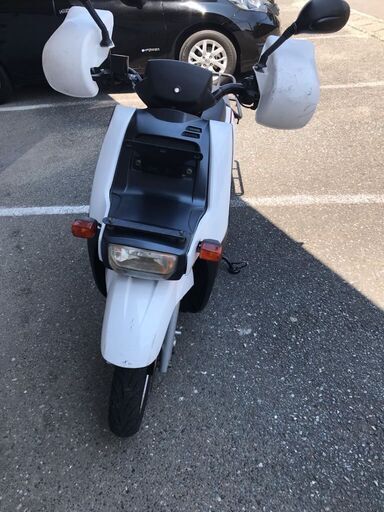 業務用電動バイクBIZMO II(ビズモツー)実動 ギア、ベンリィ風 【公式通販】