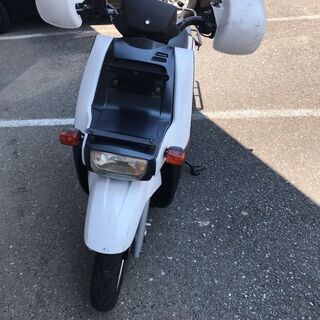 業務用電動バイクBIZMO II(ビズモツー)実動 ギア、ベンリィ風 【公式通販】