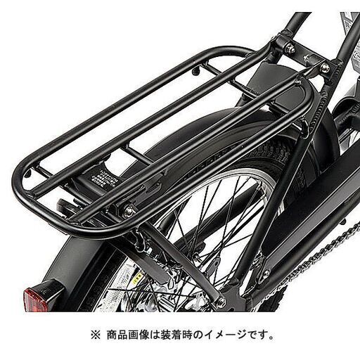 手渡し希望】panasonicパナソニック 電動アシスト自転車20型（変速なし