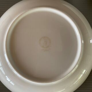 ピーターラビットのお皿セット