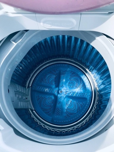 ♦️EJ1824B SHARP全自動電気洗濯機 【2014年製】