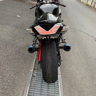 ZZR1400 06年式 | riocomunicaciones.cl