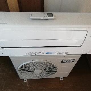 エアコン工事は安心の電気工事士にお任せ♪お値下げ！超高