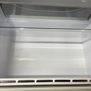 GM578【クリーニング済】2019年製 272L アクア グレー 3ドア AQR-27H(S ...