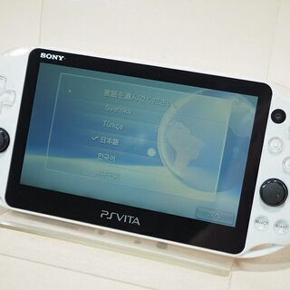 【苫小牧バナナ】SONY/ソニー PlayStationVITA...