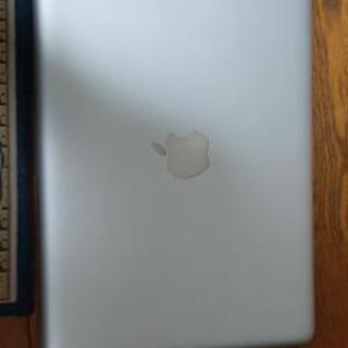 美品 MacBook 本体 A1287 コンセント付き4GB 320GB 13インチDVD 美品 MacBook 本体 A1287 コンセント付き4GB 320GB 13インチDVD