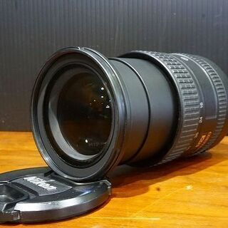 苫小牧バナナ】Nikon/ニコン AF-S DX NIKKOR 16-85mm f/3.5-5.6G ED VR