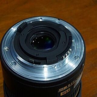 ニコンAF DX Fisheye-Nikkor 10.5mm f/2.8G ED 苫小牧バナナ】Nikon/ニコン 魚眼 レンズ AF DX FISHEYE NIKKOR 10.5mm