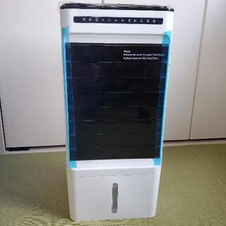 週末セール】イオン搭載 冷風扇 【公式通販】