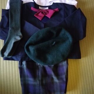 なかつるた幼稚園制服等