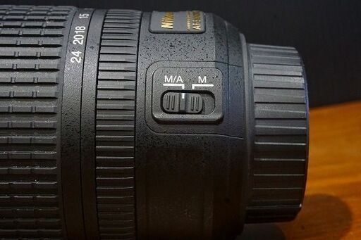 【苫小牧バナナ】Nikon/ニコン 超広角 ズームレンズ AF-S DX NIKKOR 10-24mm f/3.5-4.5G ED DXフォーマット専用 レンズフード付き HB-23♪
