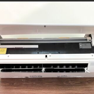 ハッピー西葛西店】エリア限定！2.2kw エアコン 【ステンレス 
