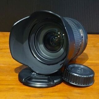 苫小牧バナナ】Nikon/ニコン 標準 ズームレンズ AF-S NIKKOR 24-120mm