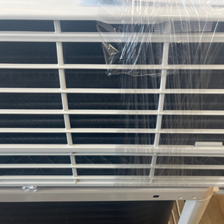 SHARP製★2016年製6畳用エアコン★3ヵ月間保証付き★取付手配可能