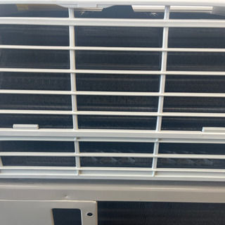 SHARP製★2016年製6畳用エアコン★3ヵ月間保証付き★取付手配可能