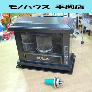 FF式ストーブ 2007年製 トヨトミ FQ-70AS 木造～1...