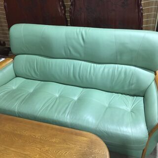 【愛品館市原店】浜本工芸応接セット　【管理ISF008912-104】 愛品館市原店】浜本工芸応接セット 【管理ISF008912-104】