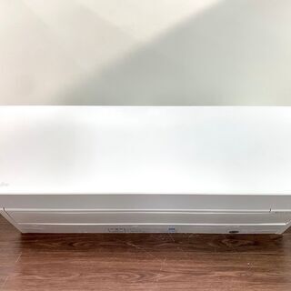 ハッピー西葛西店】エリア限定！2.5kw エアコン ノクリア 【人感 