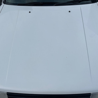 AE86 レビン ボンネット！ サビなし 極上