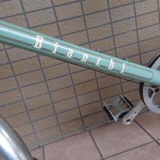 ビアンキ ミニベロ-7 レディ 自転車