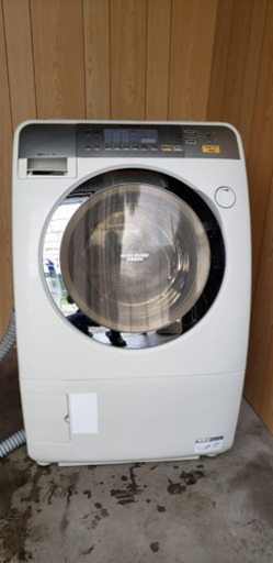 洗濯機 National 2006