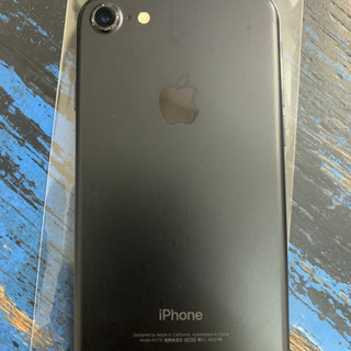 SIMフリー】iPhone7 128GB ブラック 2021/06/29 | lsanfrancisco.cl