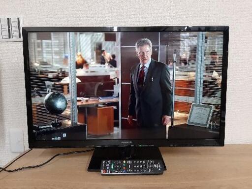 パナソニック 32V型 液晶テレビ VIERA TH-L32C6