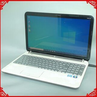 完売御礼 良品】DELL 15.6寸 Core i第4世代 テレワーク、zoomに！
