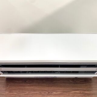 ハッピー西葛西店】エリア限定！2.2kw エアコン (木造6畳～鉄筋9畳 