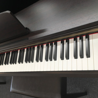 i313 YAMAHA YDP-161R 2010年製 ヤマハ 電子ピアノ