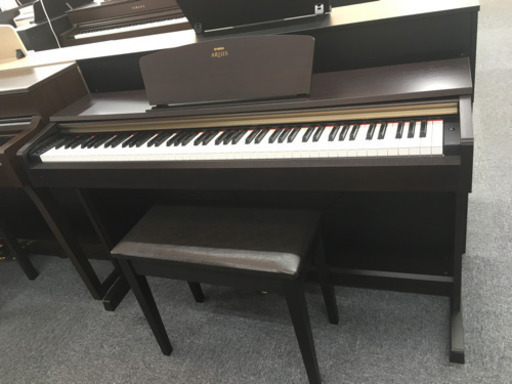 i313  YAMAHA  YDP-161R  2010年製　ヤマハ　電子ピアノ