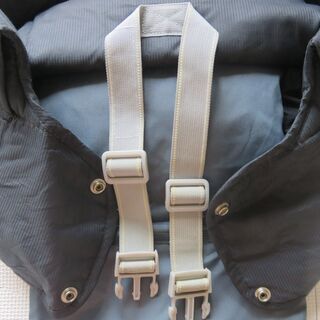 ベビー用品セット№４‐②　　イングリッシーナ　ファスト (カバー付)