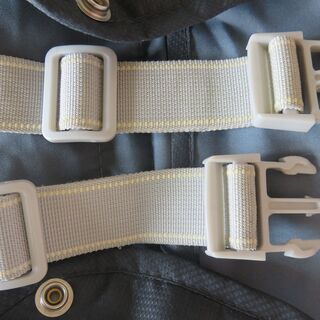 ベビー用品セット№４‐②　　イングリッシーナ　ファスト (カバー付)