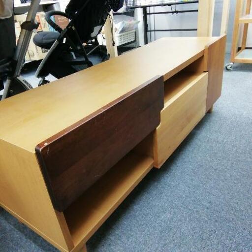 マルヨシ民芸家具　オロス135TV