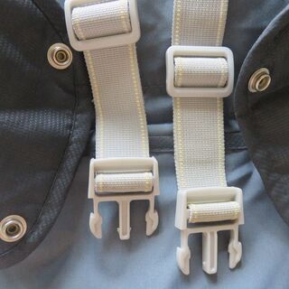 ベビー用品セット№４‐②　　イングリッシーナ　ファスト (カバー付)