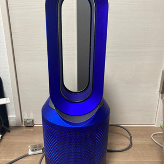 ダイソン　Dyson Pure Hot + Cool Link HP03IB  