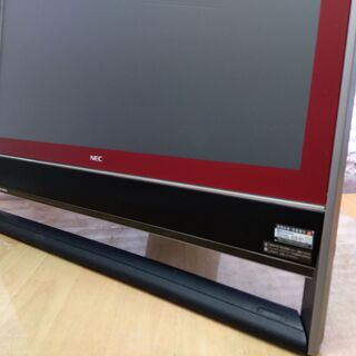 ☆完売御礼☆【快適21.5型◇地デジ視聴OK】新品SSD 512GB, Core