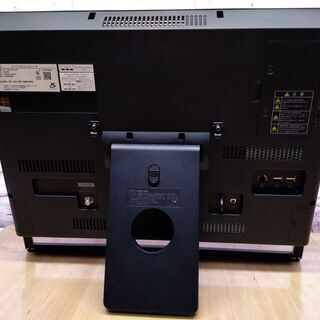 ☆完売御礼☆【快適21.5型◇地デジ視聴OK】新品SSD 512GB, Core