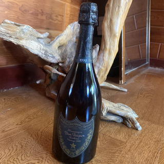 ドンペリエノテーク ブラック2本セット 1990 1996