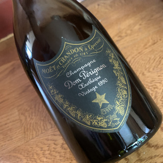 ドンペリエノテーク ブラック2本セット 1990 1996