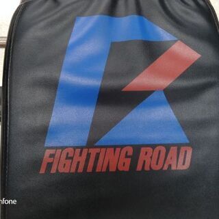 ベンチプレス　FIGHTING ROAD（ファイティングロード）　キングスセット