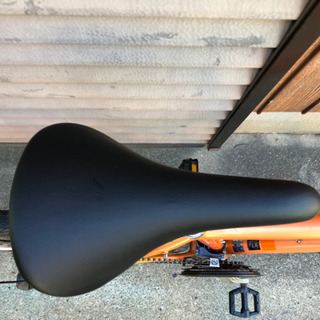 RITEWAY Shepherd city クロスバイク