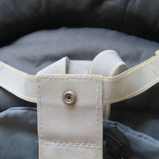 ベビー用品セット№４‐②　　イングリッシーナ　ファスト (カバー付)