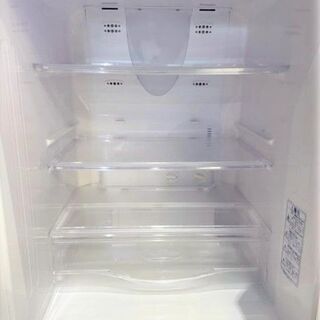 冷蔵庫　HITACHI　日立　R-26TLV(W) 2005年製　ホワイト　255L　3ドア　アンティーク調 住まい　キッチン 冷蔵庫 HITACHI 日立 R-26TLV(W) 2005年製 ホワイト 255L 3ドア