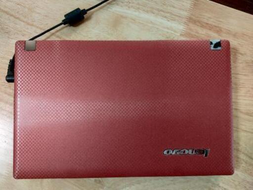 lenovo s10-3　美品中古